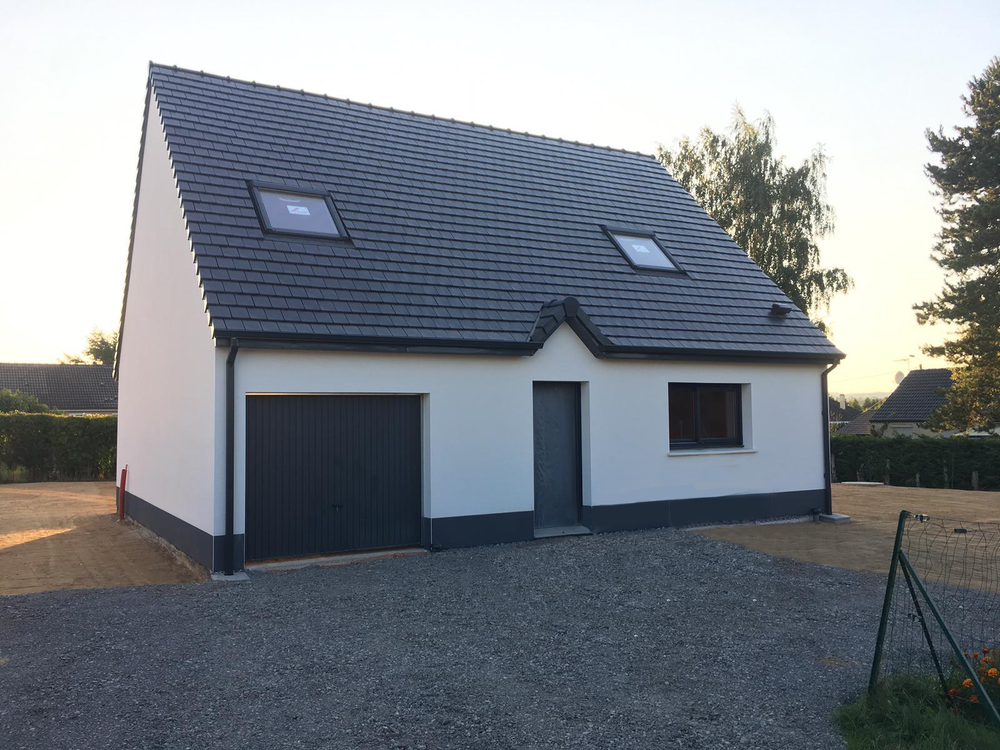 Location Maison Maison 3 chambres - Pomacle 51110 Tinqueux