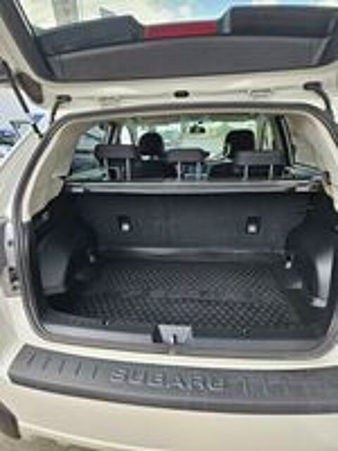 XV Boxer 2.0i Premium 2014 occasion 90100 Delle