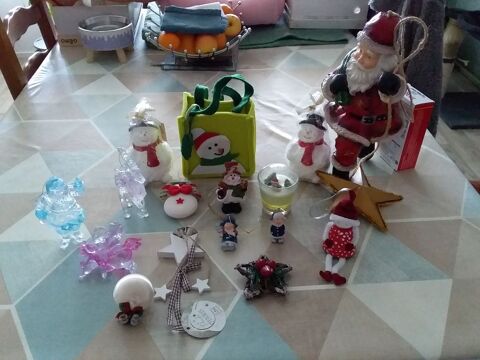 D�coration Noel voir photos 10 Pont-Sainte-Maxence (60)