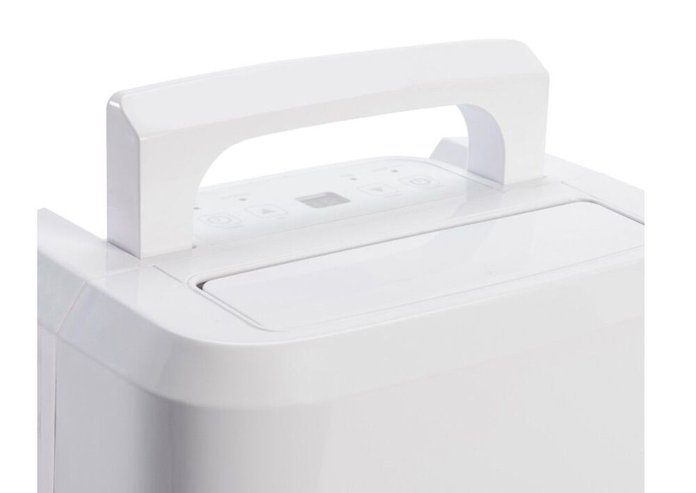 D&eacute;shumidificateur Portable Blanc Electroménager