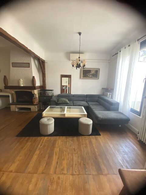   Belle maison  Maison - 3/4 pi�ce(s) - 82 m�