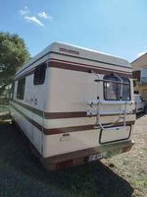  1990 occasion 34500 B&eacute;ziers