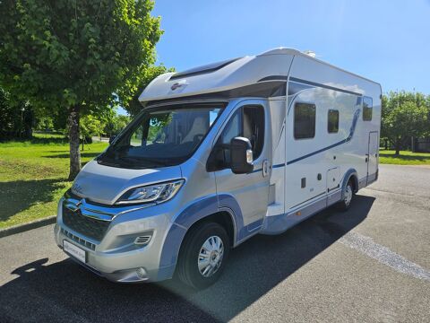 Camping car Camping car 2020 occasion SALES 74150