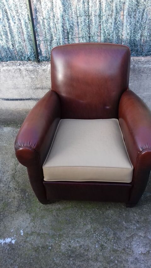 Fauteuil  vintage
70 Septmes-les-Vallons (13)