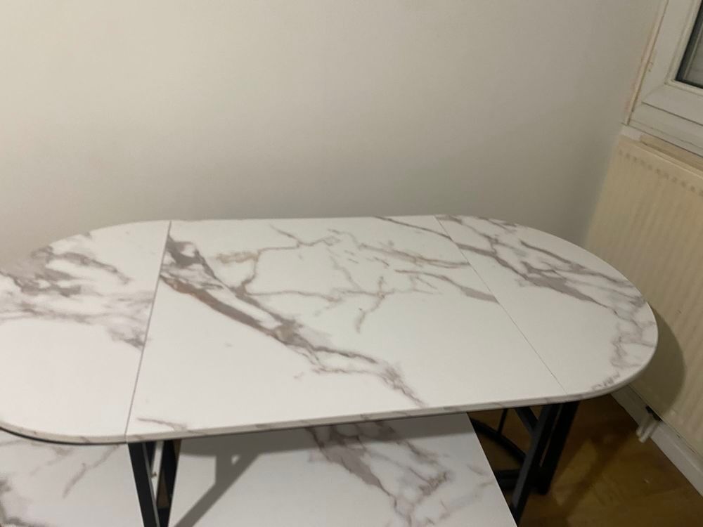 table &agrave; manger Meubles