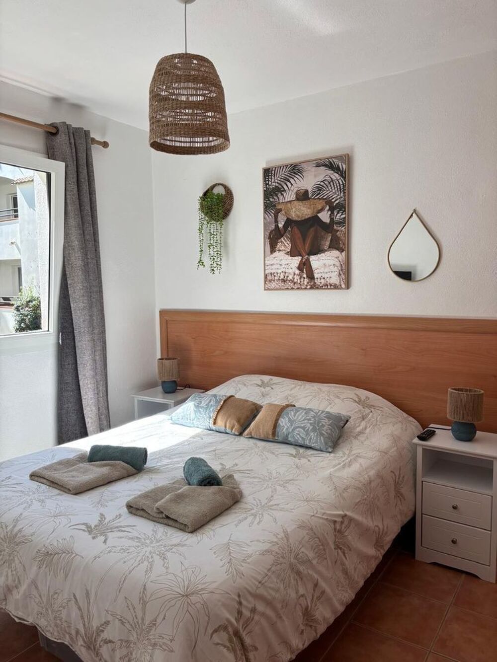 Vente Appartement joli T2 les pieds dans l'eau San-nicolao