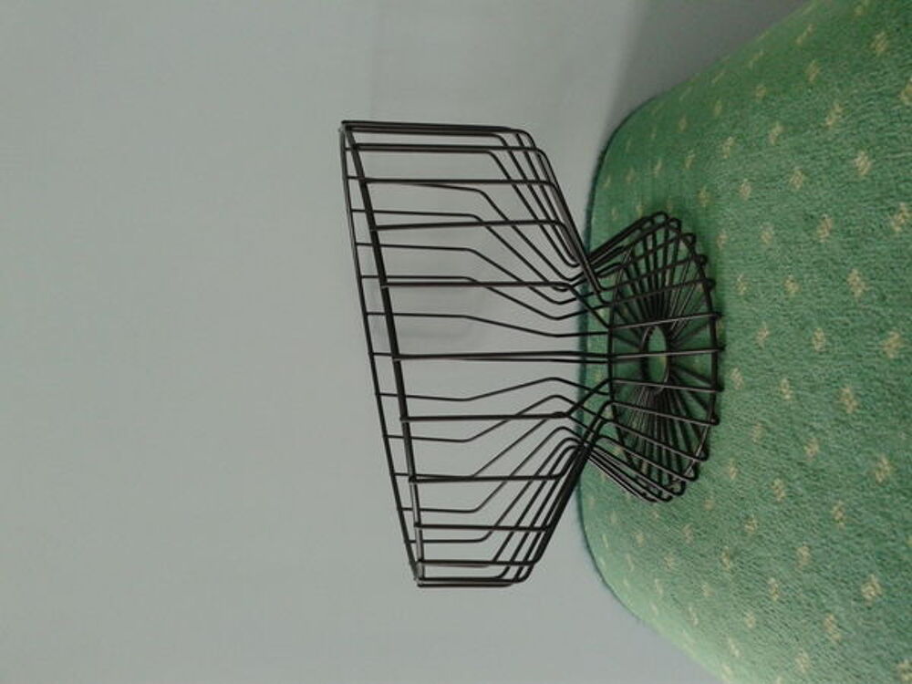 Panier &Agrave; Fruits / Corbeille &Agrave; Fruits Décoration