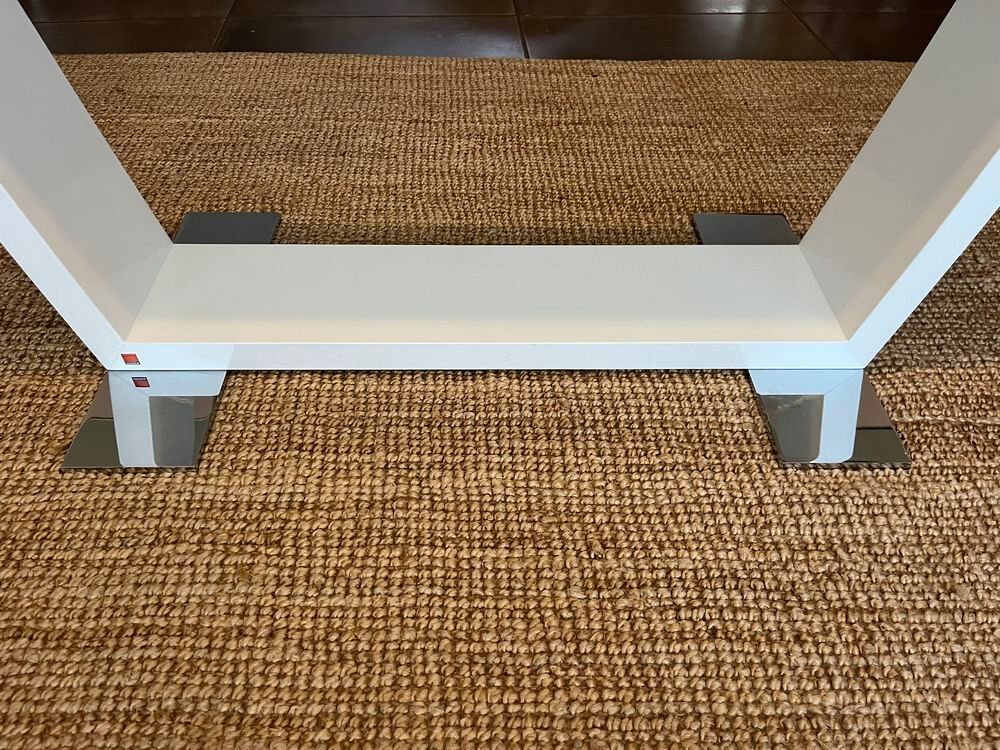 Table Verre Meubles