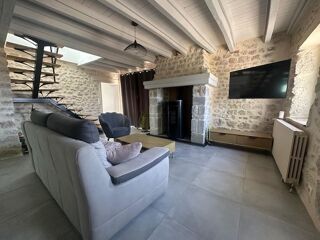  Maison à vendre 5 pièces 101 m²