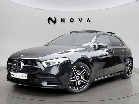 Annonce voiture Mercedes Classe A 19290 €