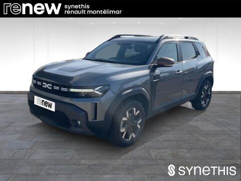 Annonce voiture Dacia Duster 24490 €