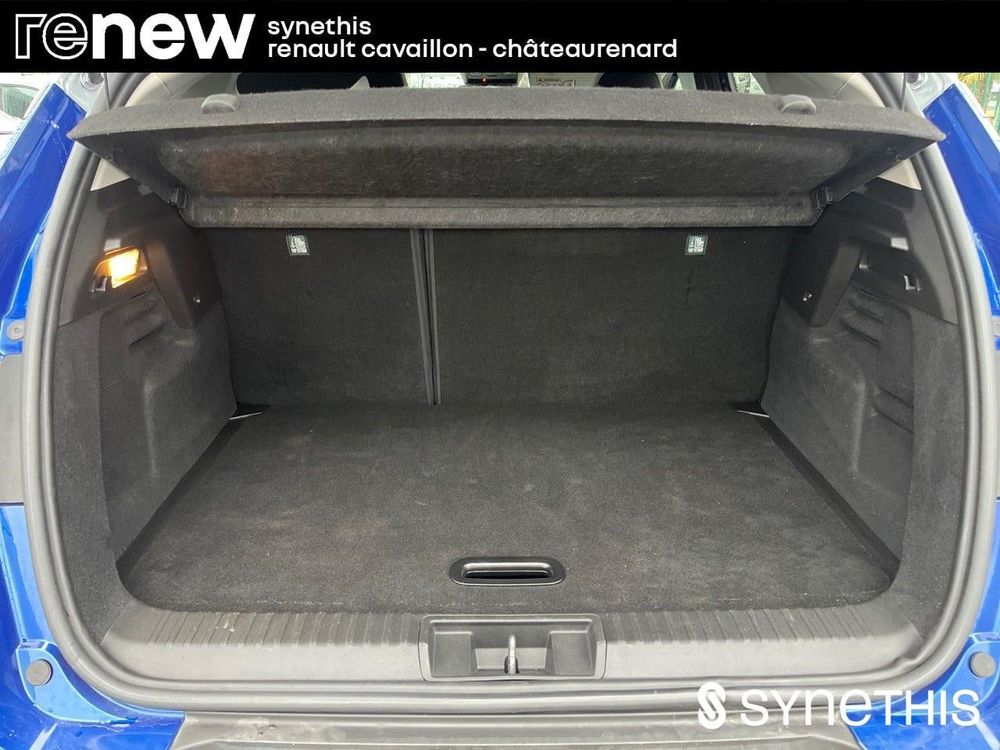 Captur E-Tech full hybrid 145 Techno 2024 occasion 84300 Cavaillon