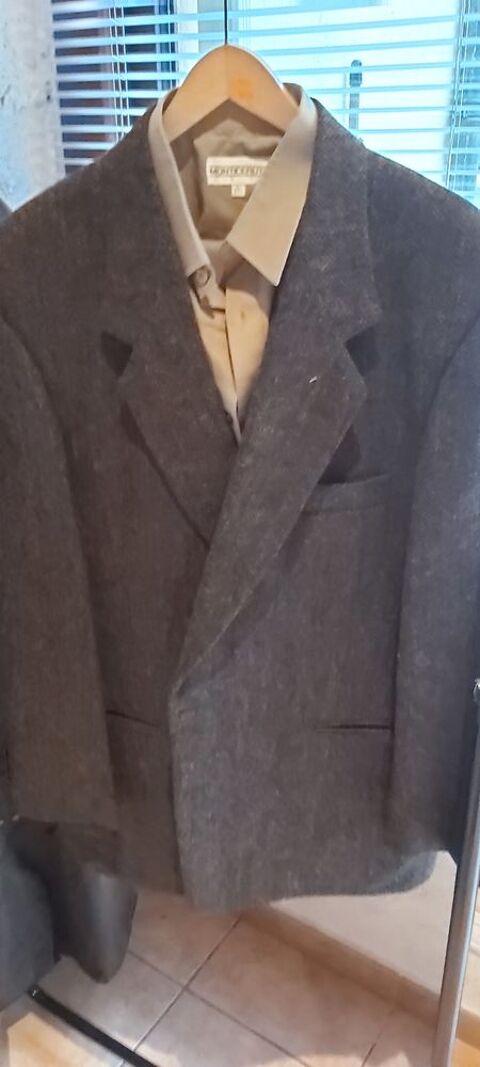 Costumes, Manteau pour HOMME et FEMME  Taille : M 40 Penne-d'Agenais (47)