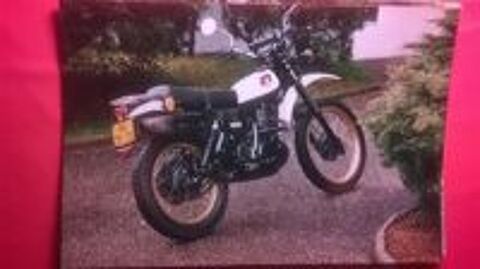 YAMAHA 1980 occasion 34260 La Tour-sur-Orb