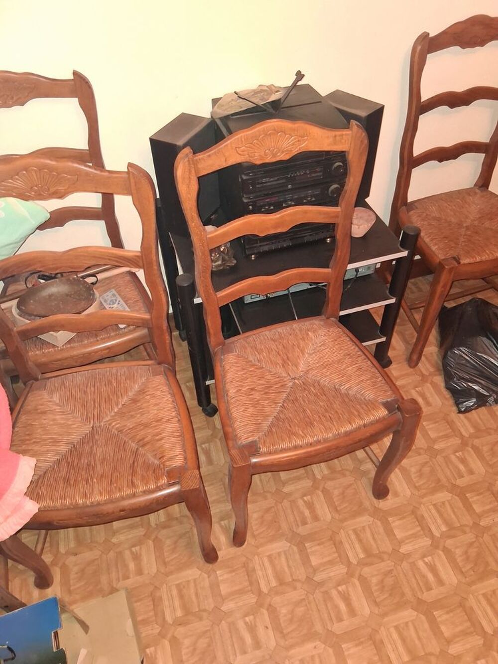 Chaises Meubles