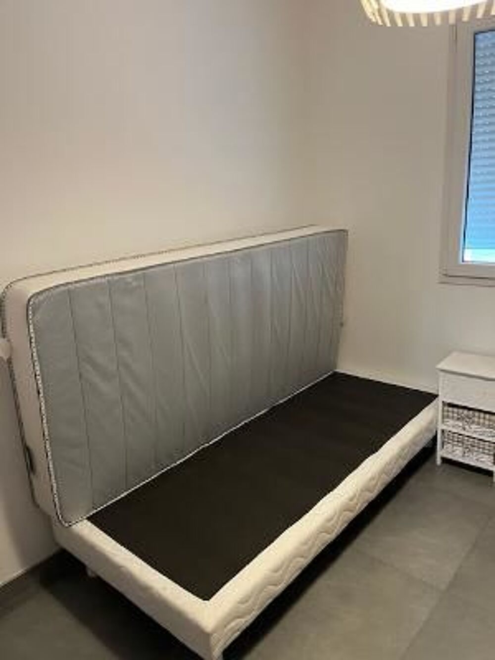 lit 90cm Meubles
