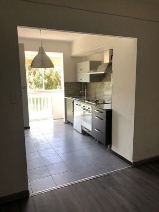  Appartement � vendre 4 pi�ces 83 m�