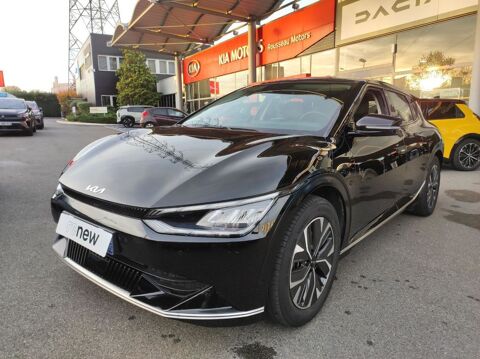 Kia EV6 229 ch Air Design 2023 occasion Osny 95520