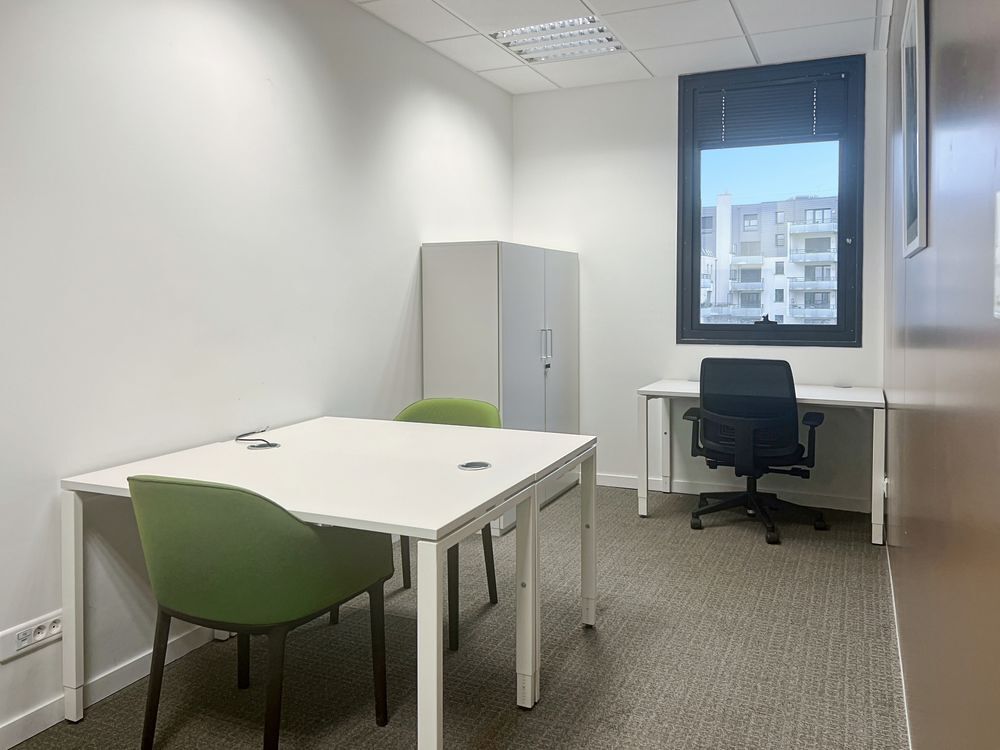   Espace de bureau tout compris pour vous-même et votre équipe à Reims, Clairmarais La neuvillette