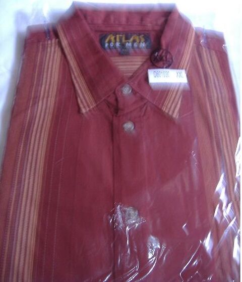 Chemisette XXL Neuve 20 Clermont-Ferrand (63)