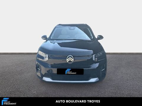 Annonce voiture Citroën C3 15990 €