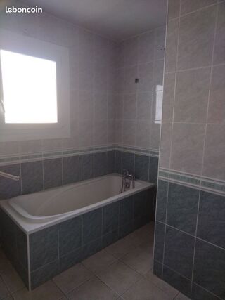  Maison � vendre 6 pi�ces 97 m� 