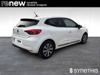 Clio V Clio TCe 100 GPL Evolution 2023 occasion 83500 La Seyne-sur-Mer