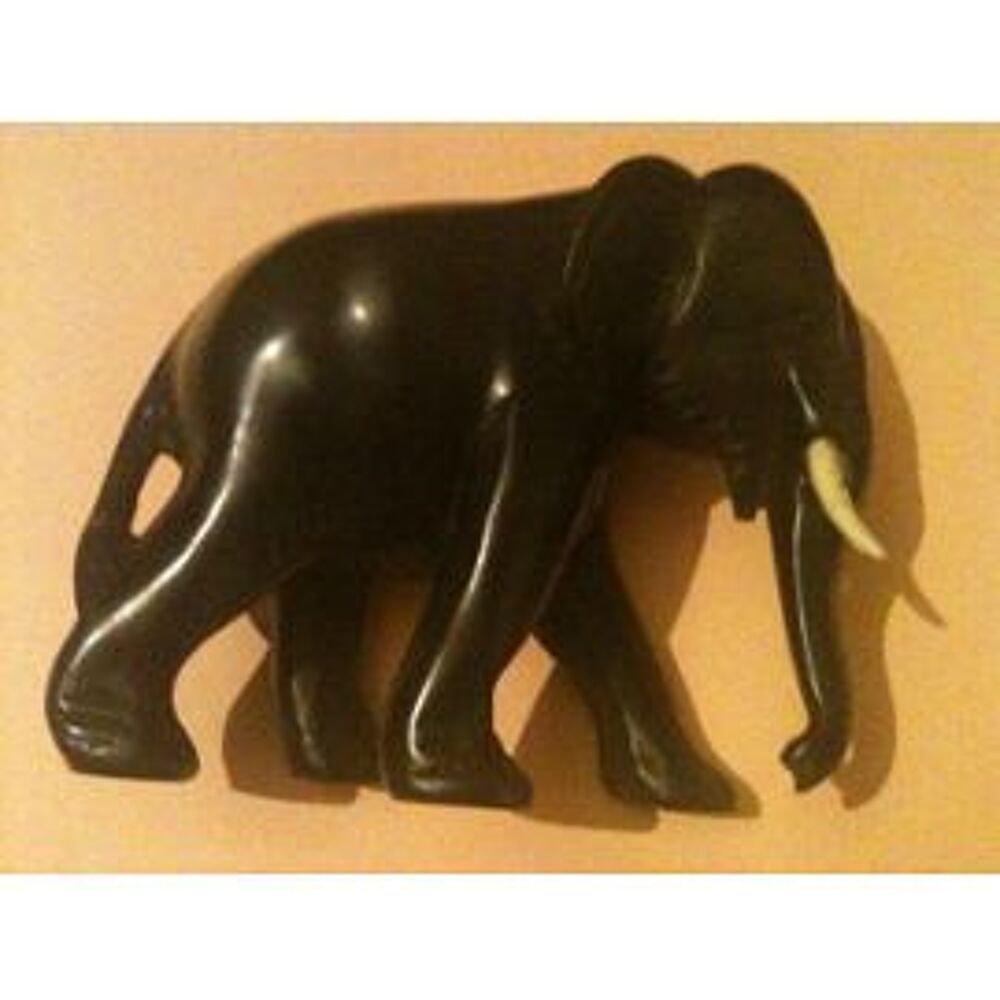 Collection &eacute;l&eacute;phants Décoration