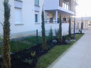  Appartement � louer 1 pi�ce 32 m�