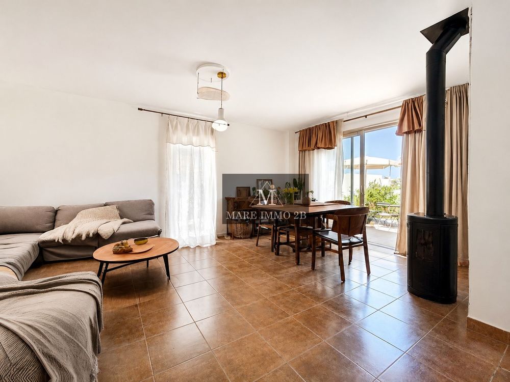 Vente Maison Maison de type T4 à 5 minutes de Calvi Calvi