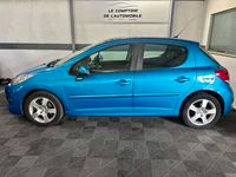 207 1.6 VTi 120ch Allure 2012 occasion 95330 Domont