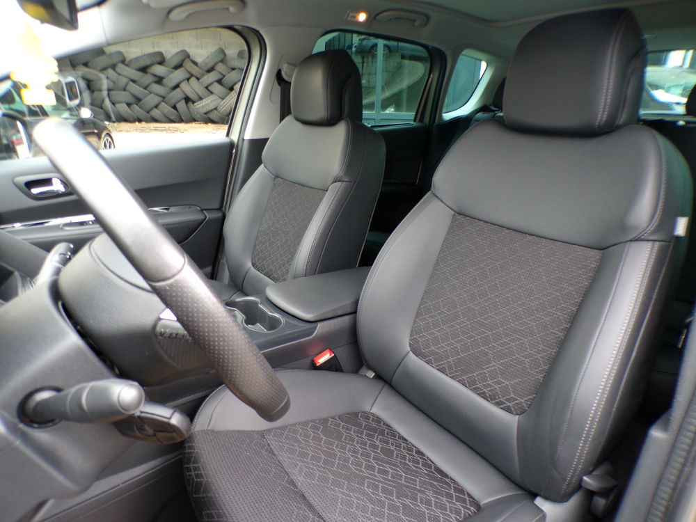 3008 1.6 BlueHDi 120ch S&S BVM6 Access 2015 occasion 42300 Roanne
