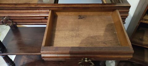 meuble style Henri II en bois massif 70 Bess�-sur-Braye (72)