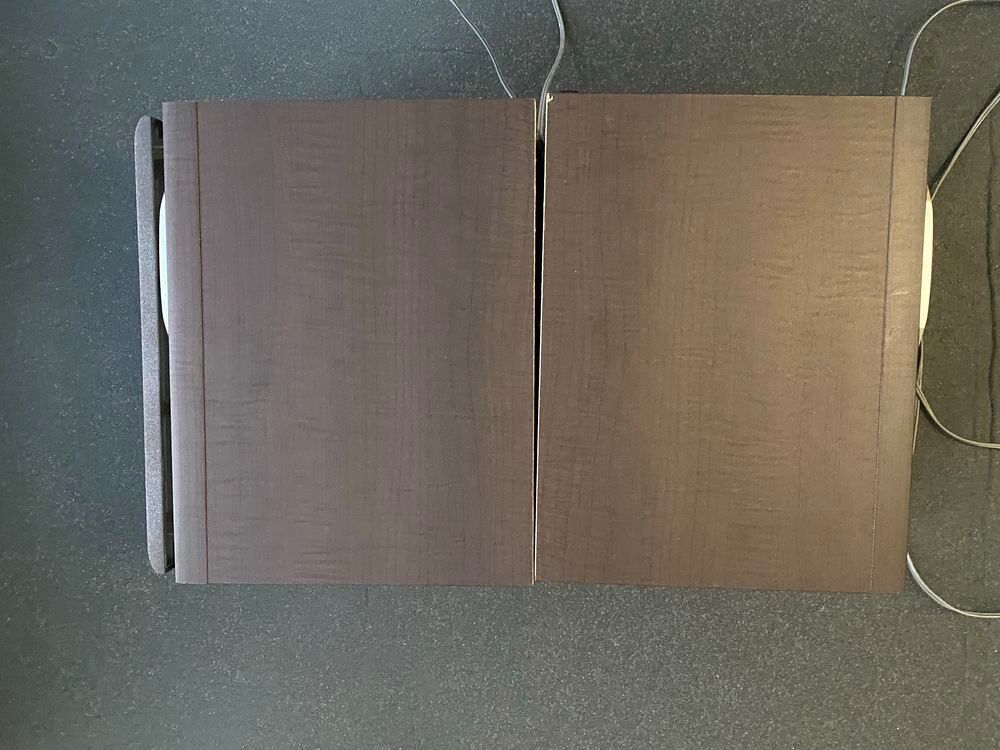 ENCEINTES BIBLIOTH&agrave;ˆQUE Audio et hifi