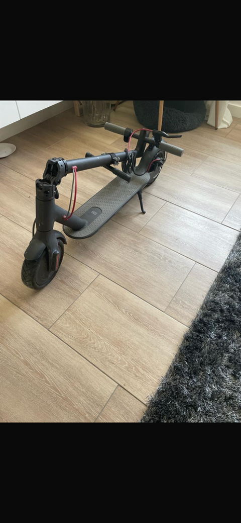 Trottinette 100 Saint-Etienne (42)