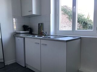  Appartement à louer 1 pièce 15 m²