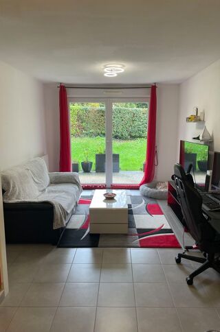  Appartement � vendre 2 pi�ces 39 m�