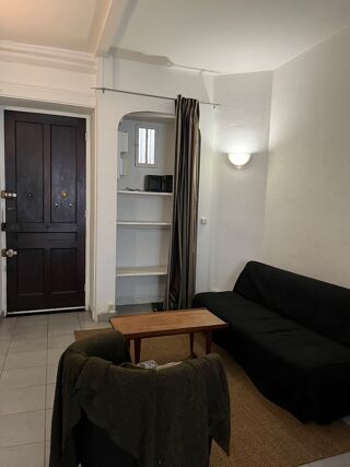  Appartement à louer 2/3 pièces 52 m²