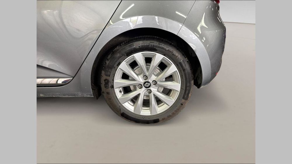 Clio V Clio E-Tech full hybrid 145 Evolution 2023 occasion 92330 Sceaux