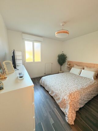  Appartement � vendre 3 pi�ces 61 m�