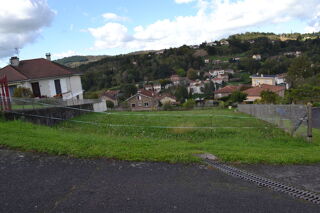  Terrain à vendre 1776 m²