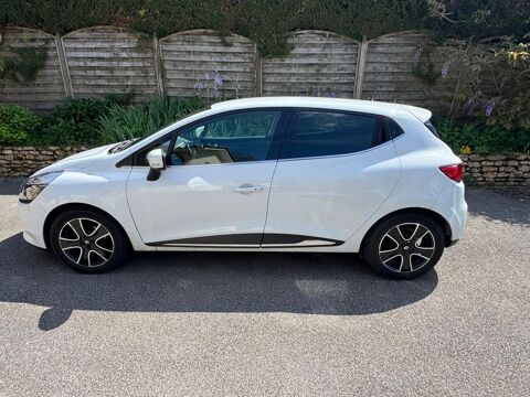 Renault clio iv TCe 90 Energy eco2 Intens