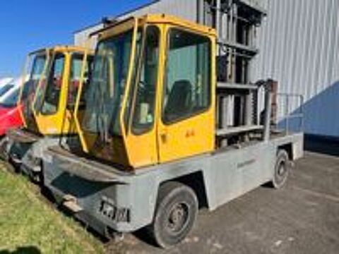 Chariot 2004 occasion 67150 Gerstheim
