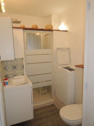  Appartement � louer 2 pi�ces 35 m�