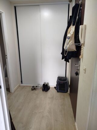  Appartement à louer 1 pièce 31 m² Nantes