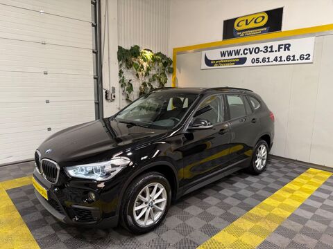 Annonce voiture BMW X1 18900 €