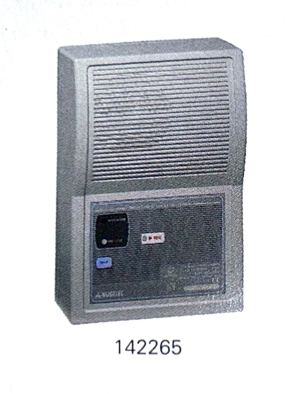 Cherche Anciens BAAS et EA Type 4 STI Nugelec [Ann&eacute;e Fin-90] Bricolage