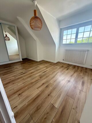  Maison à vendre 8 pièces 164 m²