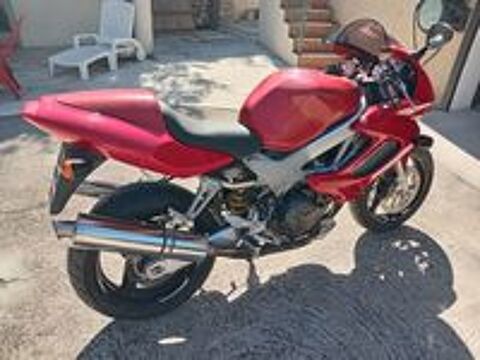 HONDA 2001 occasion 34800 Clermont-l'H&eacute;rault