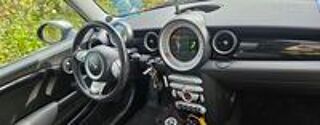 Clubman 1.6 D - 110 Cooper 2009 occasion 50000 Baudre